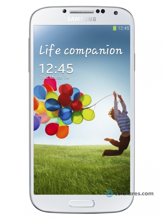 Imagem 2 Samsung Galaxy S4