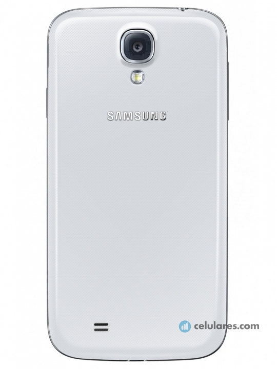 Imagem 4 Samsung Galaxy S4