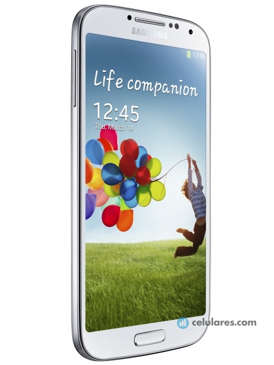 Imagem 7 Samsung Galaxy S4