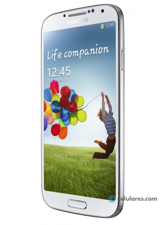 Imagem 8 Samsung Galaxy S4
