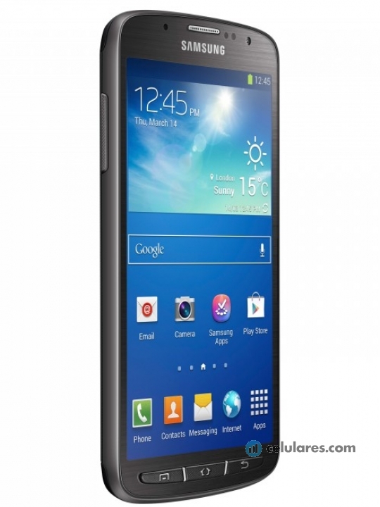 Imagem 2 Samsung Galaxy S4 Active