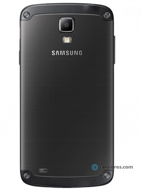 Imagem 4 Samsung Galaxy S4 Active