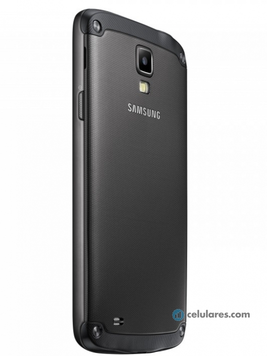 Imagem 5 Samsung Galaxy S4 Active