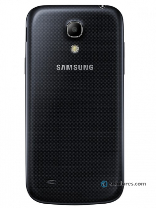 Imagem 3 Samsung Galaxy S4 mini 3G