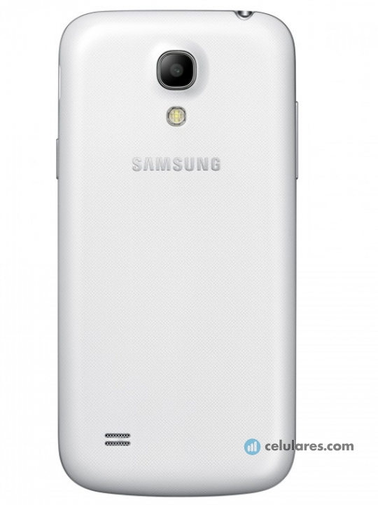 Imagem 4 Samsung Galaxy S4 mini 3G
