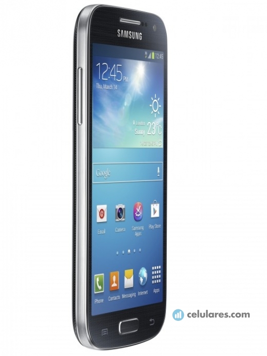 Imagem 8 Samsung Galaxy S4 mini 3G