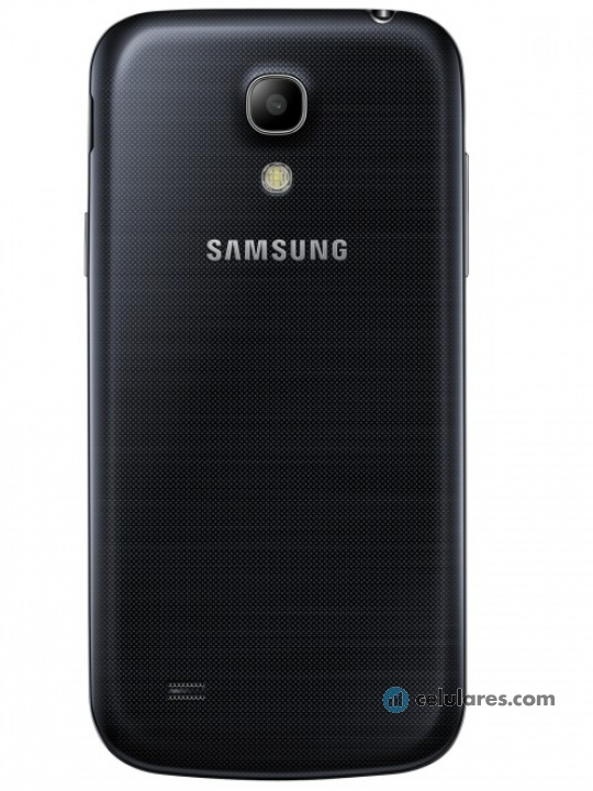 Imagem 3 Samsung Galaxy S4 mini 4G