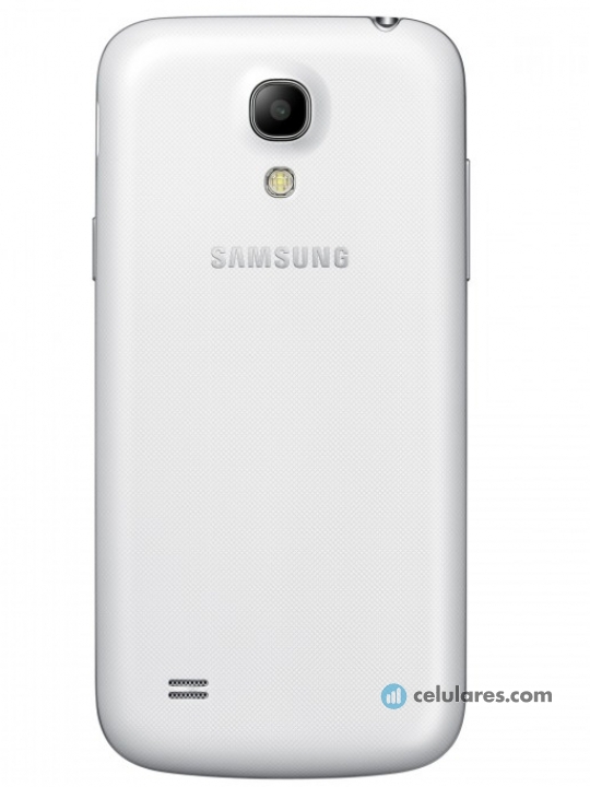 Imagem 4 Samsung Galaxy S4 mini 4G