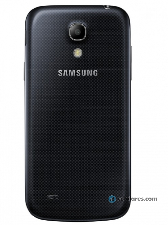Imagem 3 Samsung Galaxy S4 mini Dual SIM