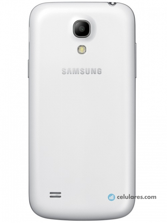 Imagem 4 Samsung Galaxy S4 mini Dual SIM
