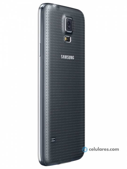 Imagem 2 Samsung Galaxy S5