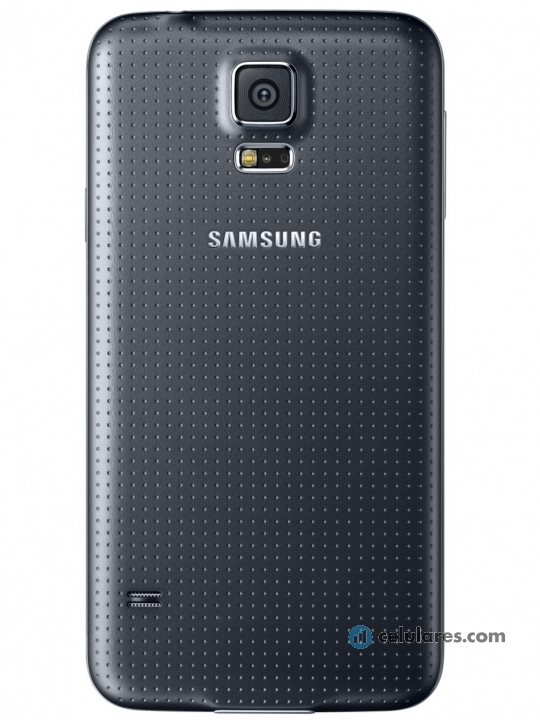 Imagem 3 Samsung Galaxy S5