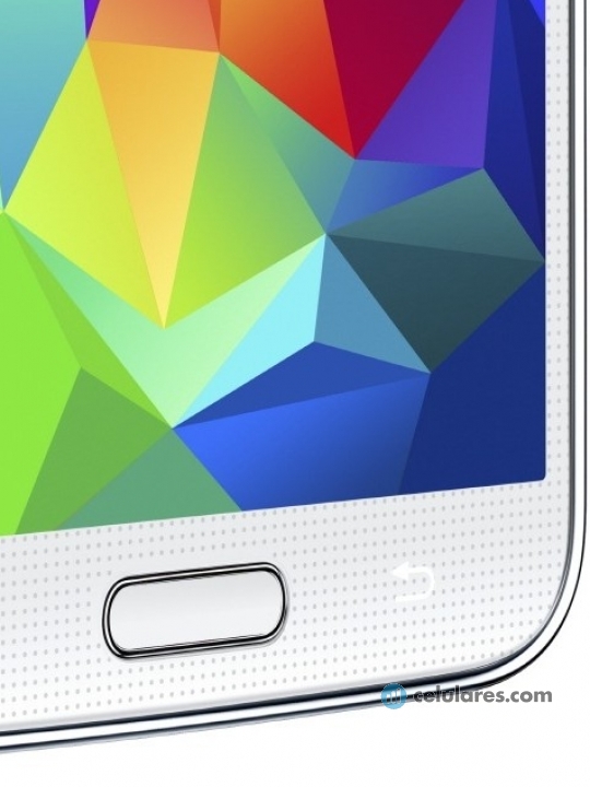 Imagem 10 Samsung Galaxy S5