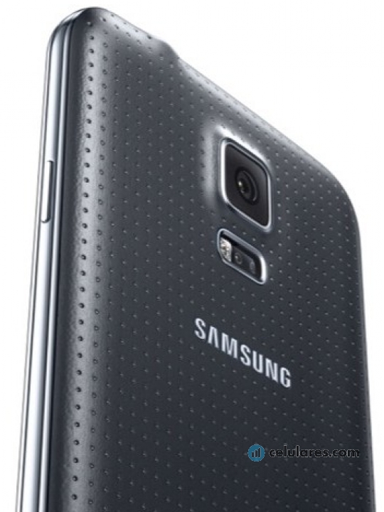 Imagem 11 Samsung Galaxy S5