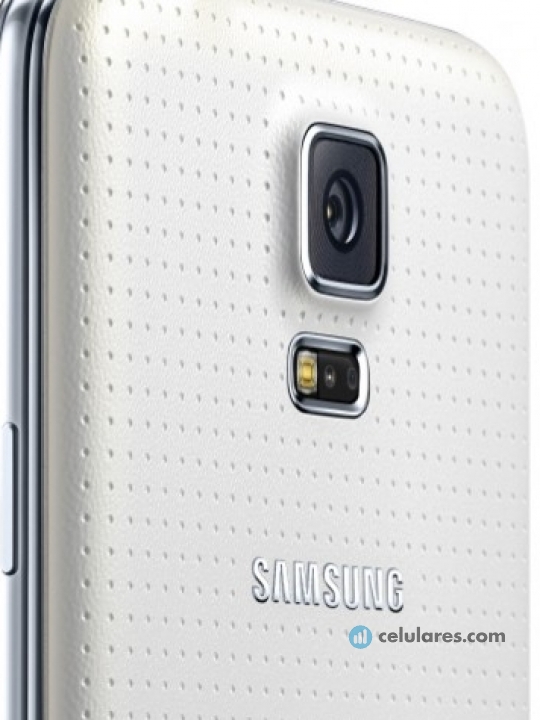 Imagem 13 Samsung Galaxy S5
