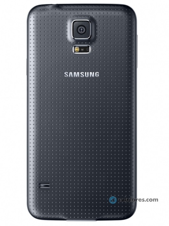 Imagem 3 Samsung Galaxy S5 Duos