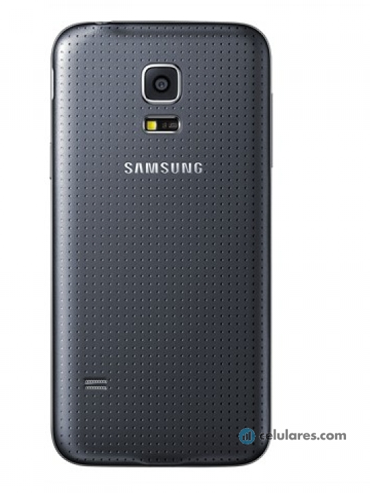 Imagem 2 Samsung Galaxy S5 mini