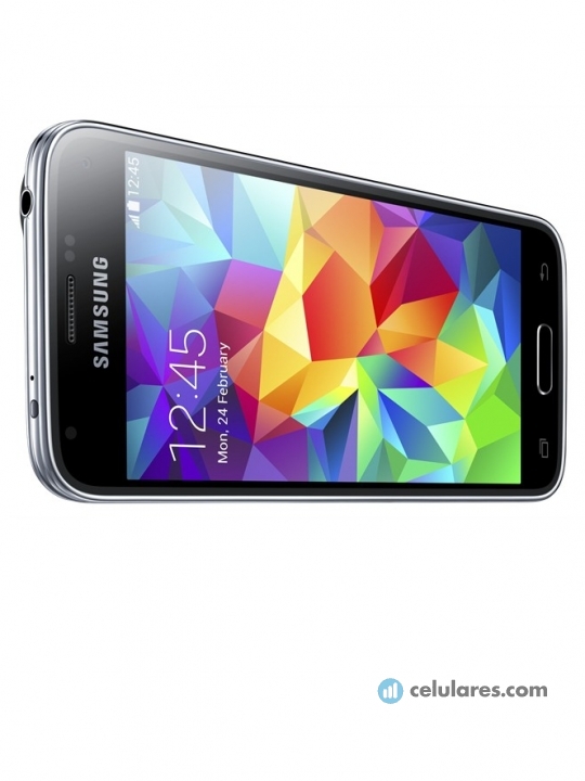 Imagem 4 Samsung Galaxy S5 mini