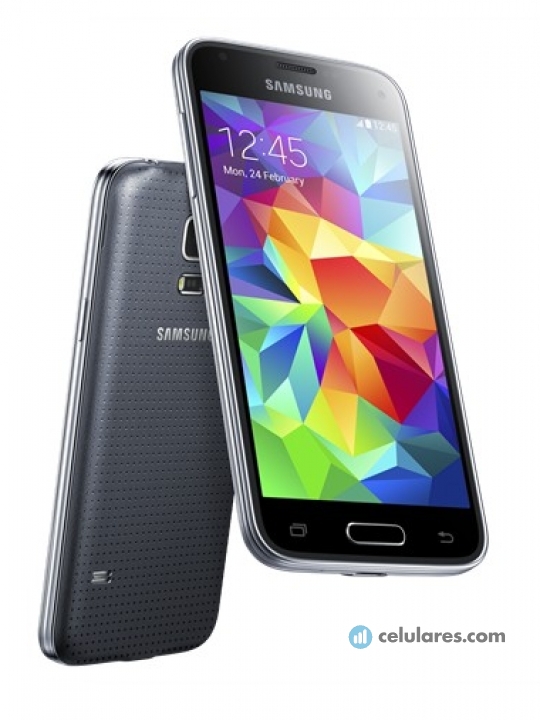Imagem 5 Samsung Galaxy S5 mini