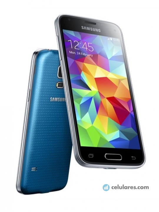 Imagem 6 Samsung Galaxy S5 mini