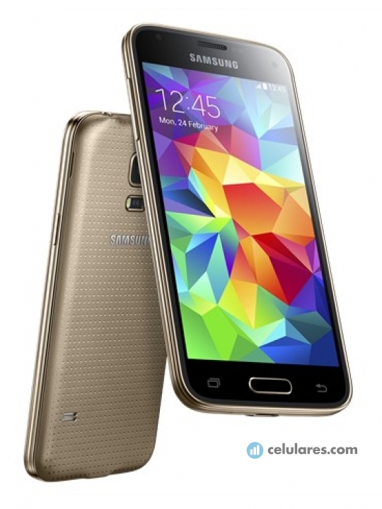 Imagem 7 Samsung Galaxy S5 mini