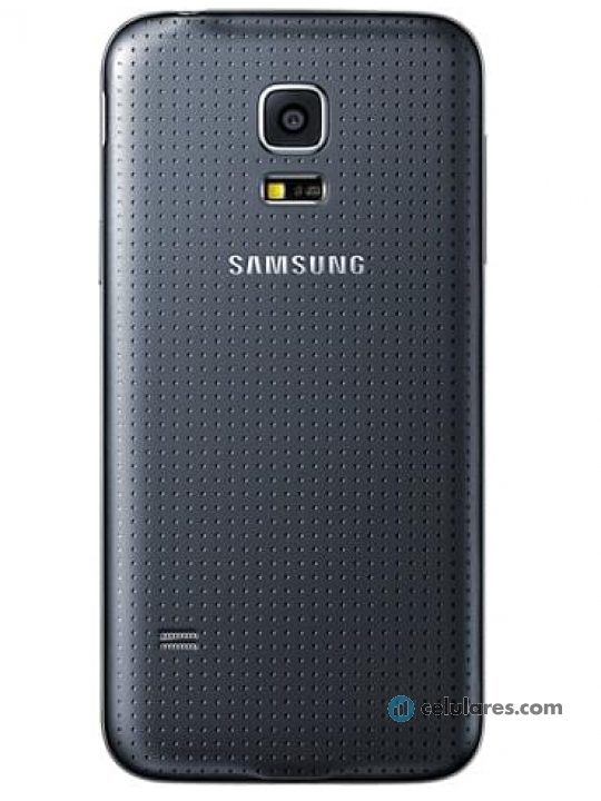 Imagem 3 Samsung Galaxy S5 mini Duos