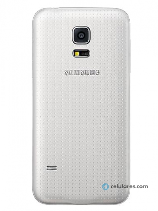 Imagem 4 Samsung Galaxy S5 mini Duos