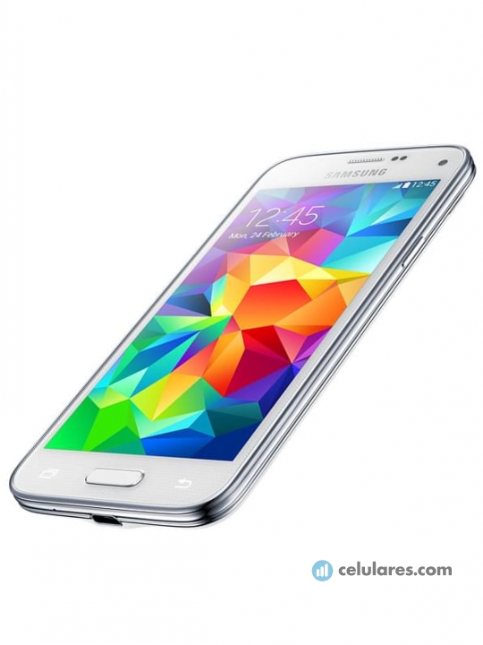 Imagem 6 Samsung Galaxy S5 mini Duos