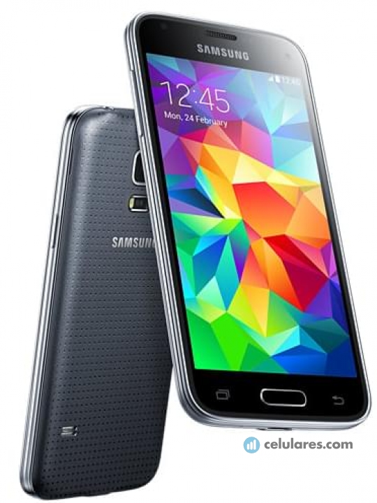 Imagem 7 Samsung Galaxy S5 mini Duos