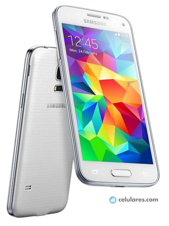 Imagem 8 Samsung Galaxy S5 mini Duos