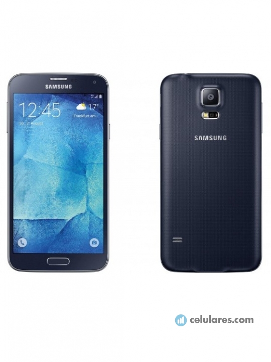 Imagem 2 Samsung Galaxy S5 Neo