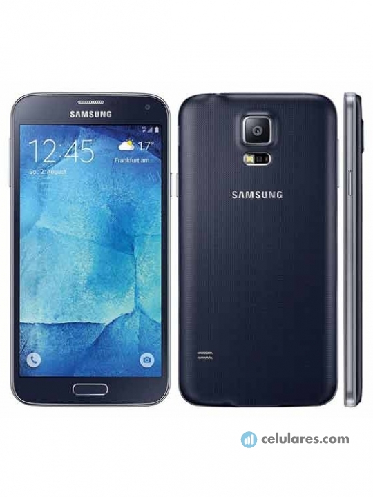 Imagem 3 Samsung Galaxy S5 Neo