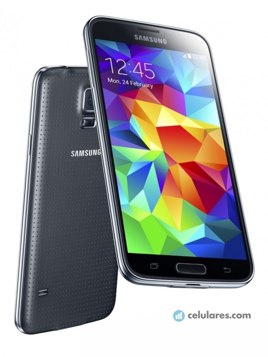 Imagem 7 Samsung Galaxy S5 (octa-core)