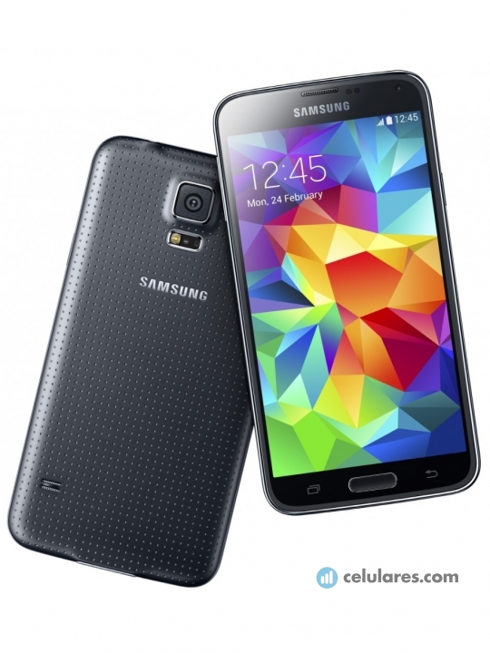 Imagem 8 Samsung Galaxy S5 (octa-core)