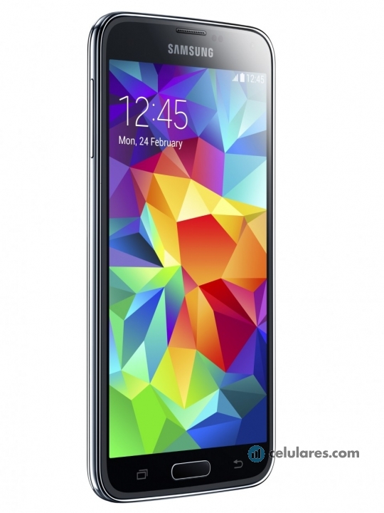 Imagem 2 Samsung Galaxy S5 (octa-core)
