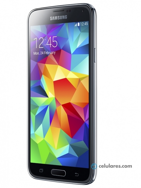Imagem 3 Samsung Galaxy S5 (octa-core)