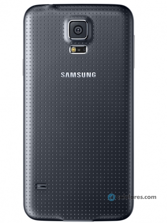 Imagem 5 Samsung Galaxy S5 (octa-core)