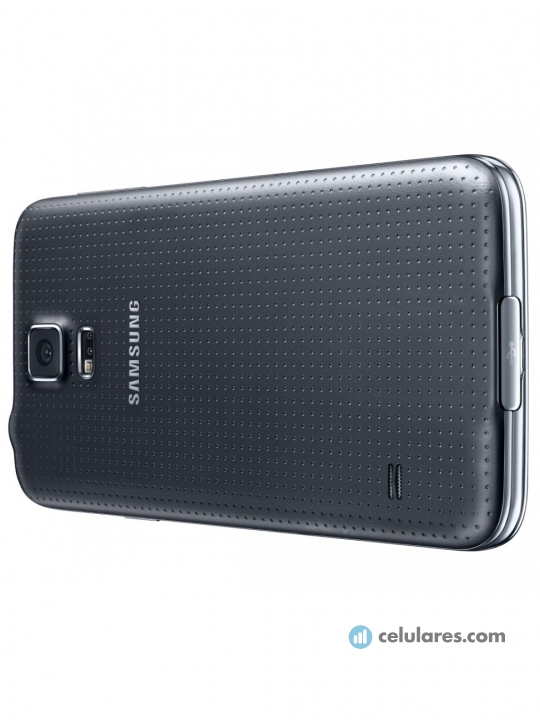 Imagem 6 Samsung Galaxy S5 (octa-core)