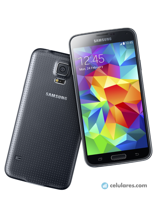 Imagem 2 Samsung Galaxy S5 Plus