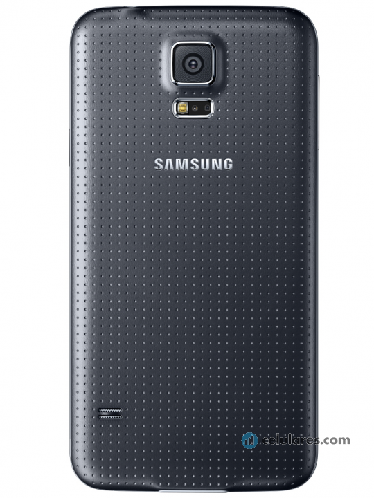 Imagem 3 Samsung Galaxy S5 Plus
