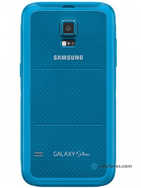 Imagem 2 Samsung Galaxy S5 Sport