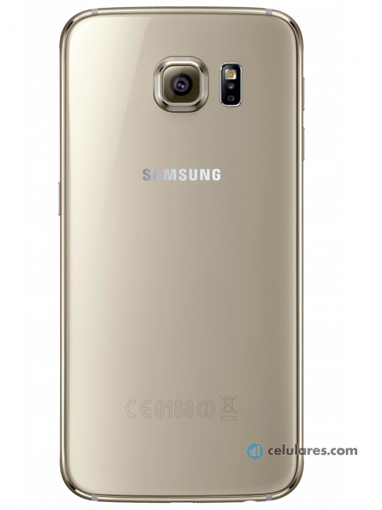 Imagem 2 Samsung Galaxy S6