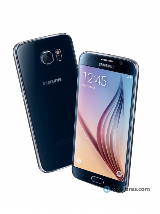 Imagem 4 Samsung Galaxy S6