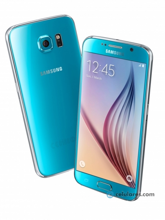 Imagem 5 Samsung Galaxy S6
