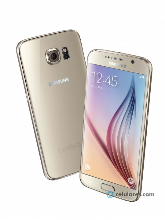 Imagem 6 Samsung Galaxy S6