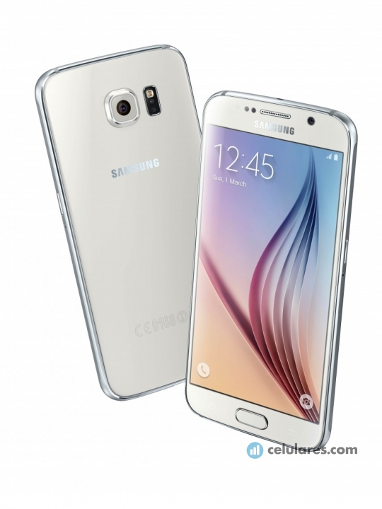 Imagem 7 Samsung Galaxy S6