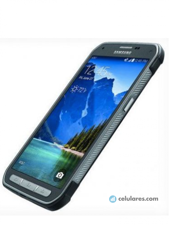 Imagem 4 Samsung Galaxy S6 active