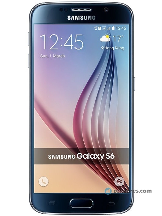 Imagem 2 Samsung Galaxy S6 Duos