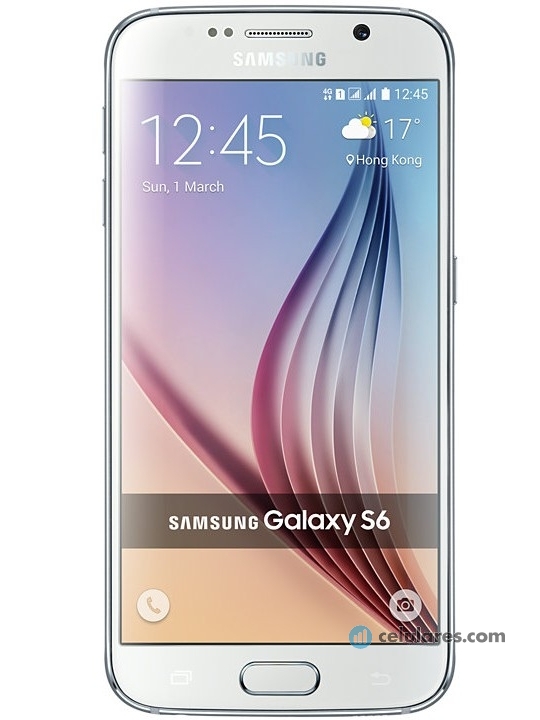 Imagem 4 Samsung Galaxy S6 Duos