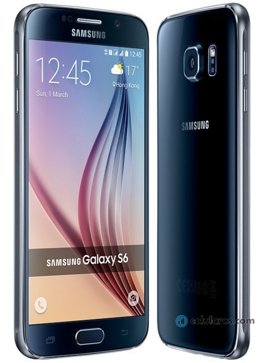 Imagem 7 Samsung Galaxy S6 Duos